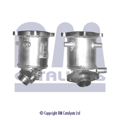 Catalytic Converter